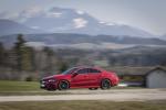 Mercedes-Benz CLA250 4Matic AMG Line 2019 года (WW)